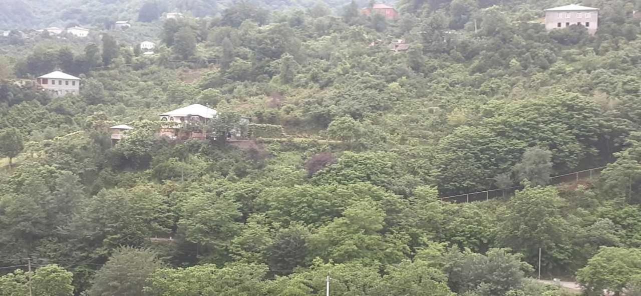 KhalaGuest Hause Giorgi,Kobuleti- Xala公寓 外观 照片