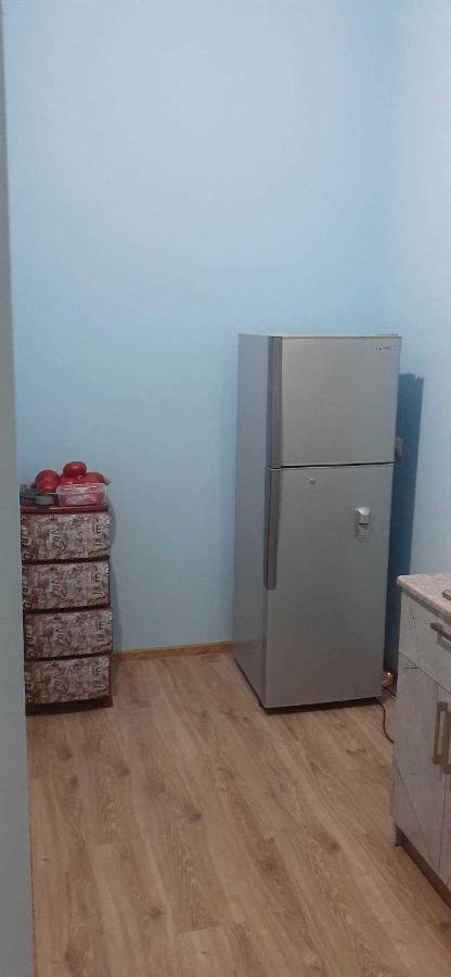 KhalaGuest Hause Giorgi,Kobuleti- Xala公寓 外观 照片