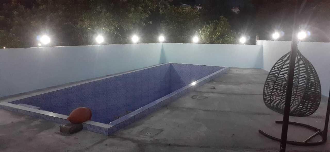 KhalaGuest Hause Giorgi,Kobuleti- Xala公寓 外观 照片