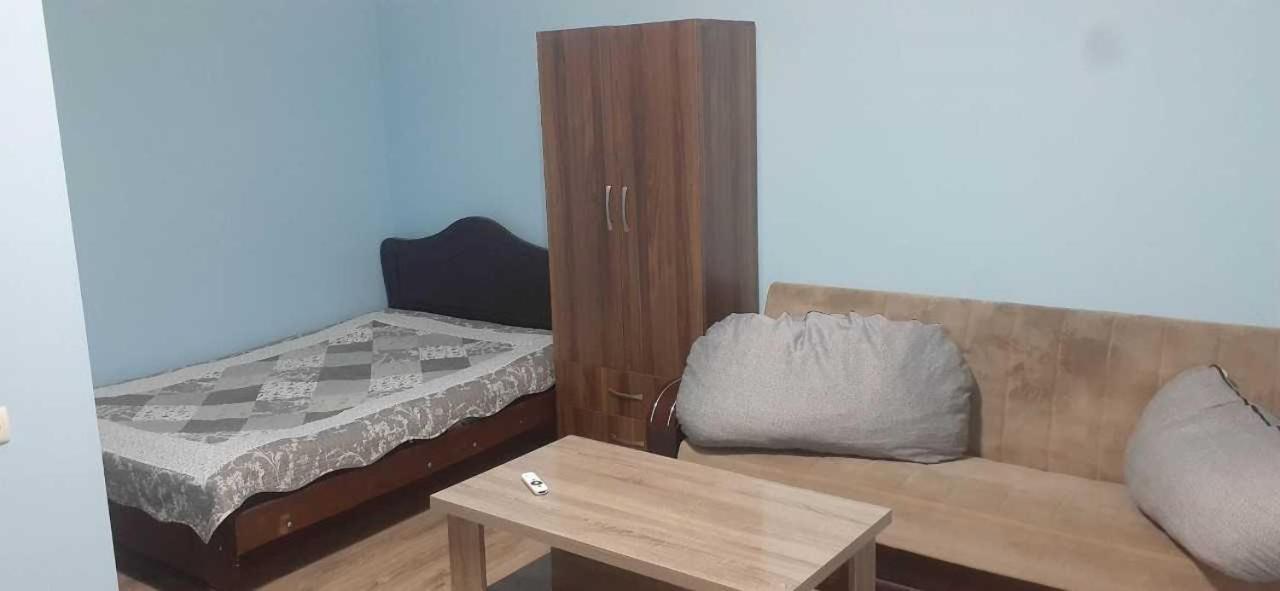KhalaGuest Hause Giorgi,Kobuleti- Xala公寓 外观 照片