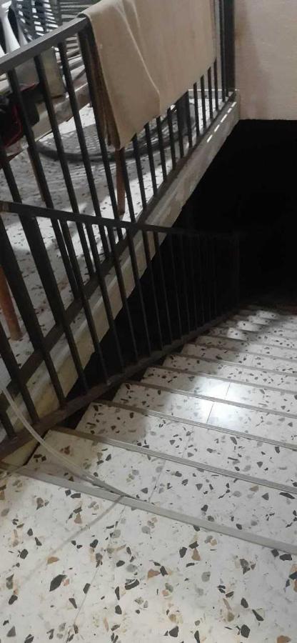 KhalaGuest Hause Giorgi,Kobuleti- Xala公寓 外观 照片