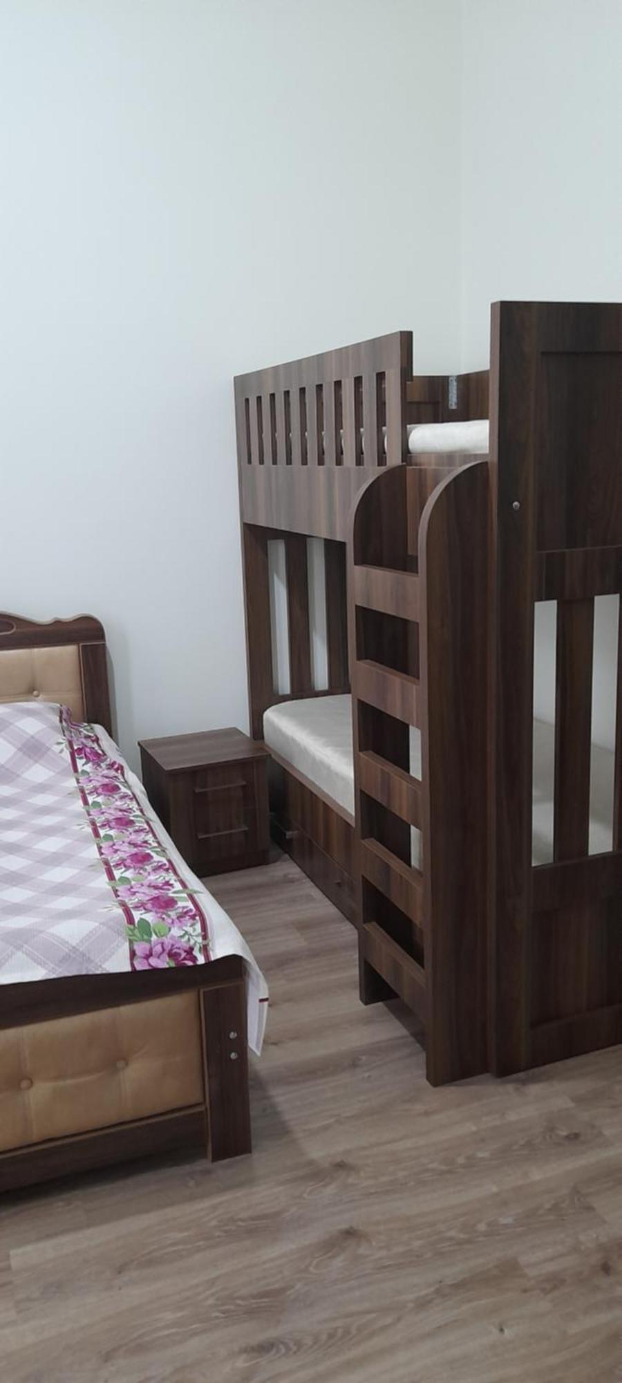 KhalaGuest Hause Giorgi,Kobuleti- Xala公寓 外观 照片