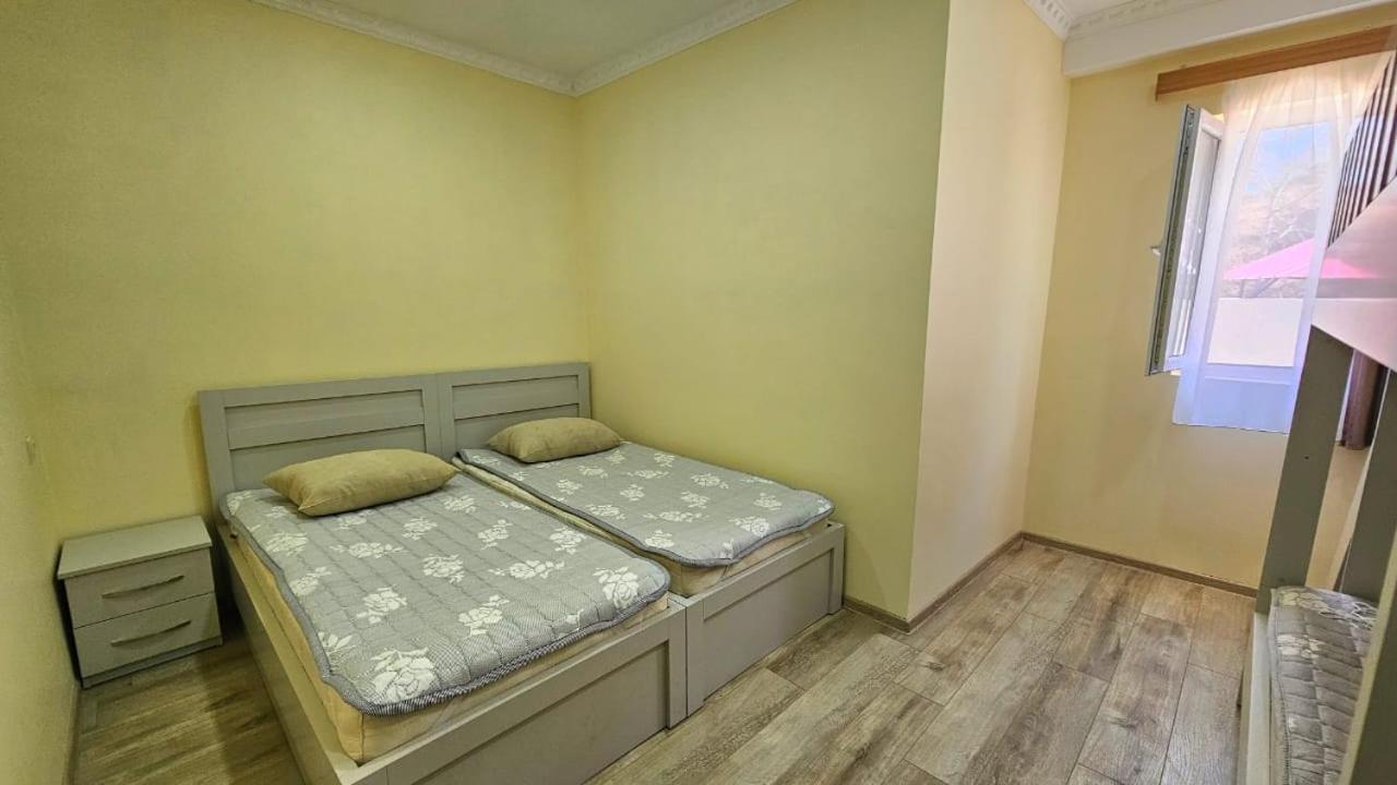 KhalaGuest Hause Giorgi,Kobuleti- Xala公寓 外观 照片